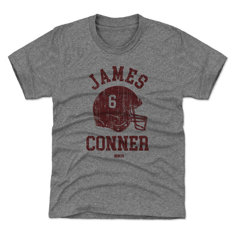 James Conner Kids T-Shirt | 500 LEVEL