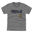 Garrett Mitchell Kids T-Shirt | 500 LEVEL