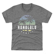Honolulu Kids T-Shirt | 500 LEVEL