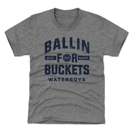 Waterboys Kids T-Shirt | 500 LEVEL