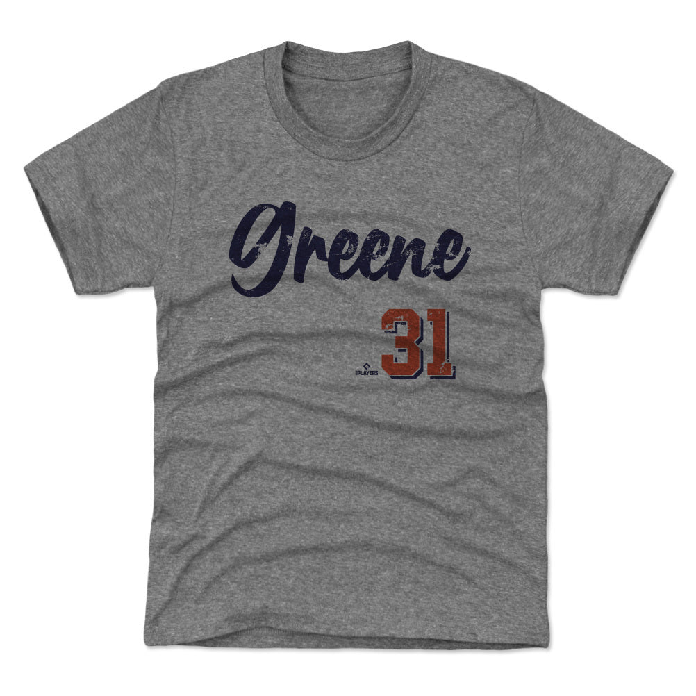 Riley Greene Kids T-Shirt | 500 LEVEL
