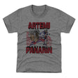 Artemi Panarin Kids T-Shirt | 500 LEVEL