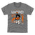 Denzel Ward Kids T-Shirt | 500 LEVEL