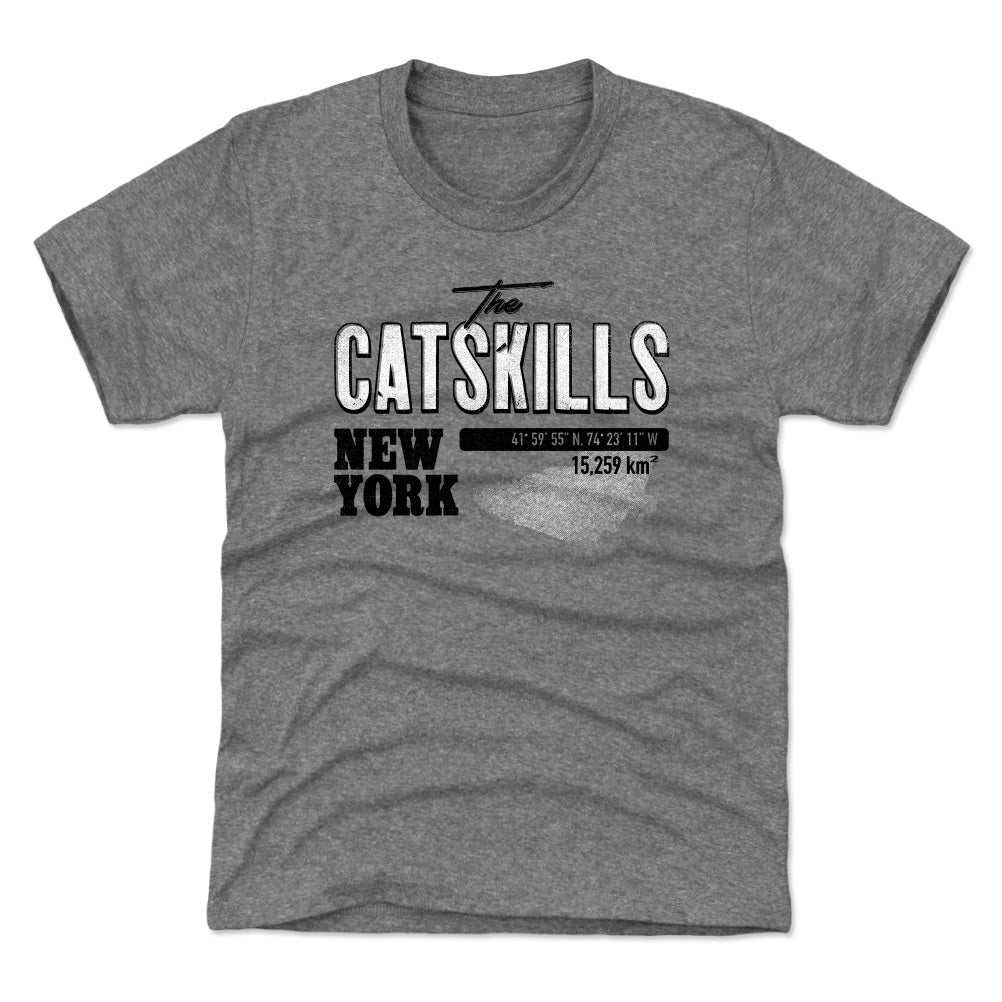 Catskills Kids T-Shirt | 500 LEVEL