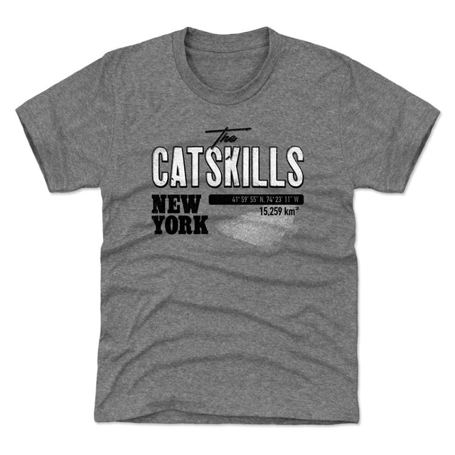 Catskills Kids T-Shirt | 500 LEVEL
