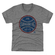Ryne Sandberg Kids T-Shirt | 500 LEVEL
