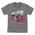 Jacob deGrom Kids T-Shirt | 500 LEVEL