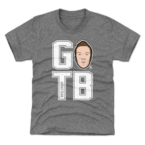 Andrei Vasilevskiy Kids T-Shirt | 500 LEVEL