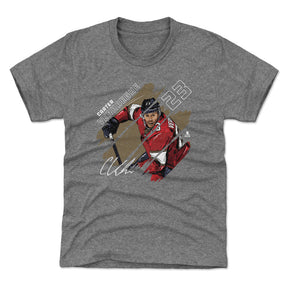 Carter Verhaeghe Kids T-Shirt | 500 LEVEL