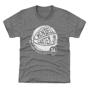 Wendell Carter Jr. Kids T-Shirt | 500 LEVEL