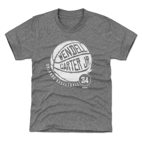 Wendell Carter Jr. Kids T-Shirt | 500 LEVEL