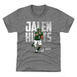Jalen Hurts Kids T-Shirt | 500 LEVEL
