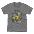 T.J. Watt Kids T-Shirt | 500 LEVEL