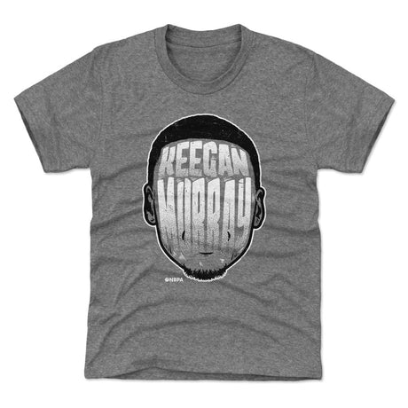 Keegan Murray Kids T-Shirt | 500 LEVEL