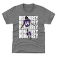 Marlon Humphrey Kids T-Shirt | 500 LEVEL