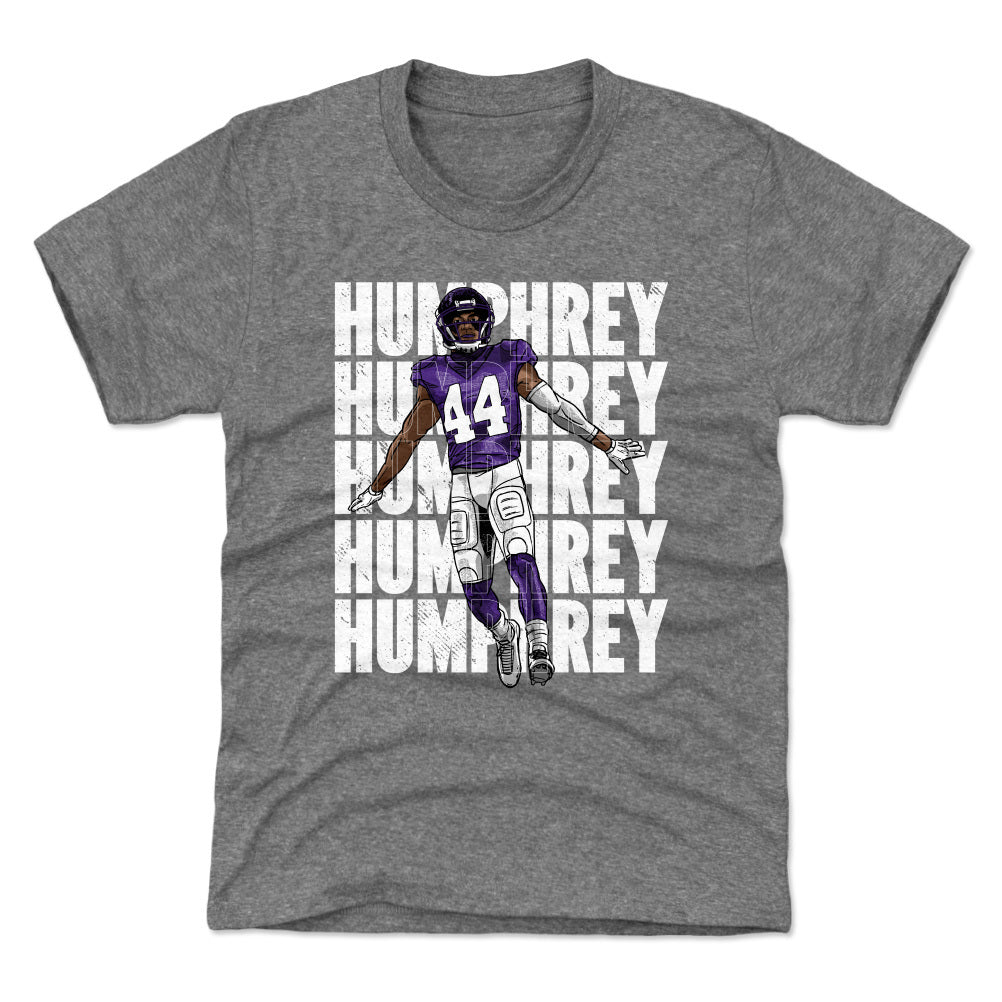 Marlon Humphrey Kids T-Shirt | 500 LEVEL
