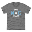 North Carolina Kids T-Shirt | 500 LEVEL