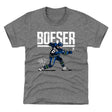 Brock Boeser Kids T-Shirt | 500 LEVEL