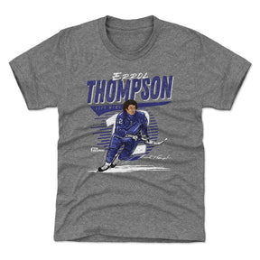 Errol Thompson Kids T-Shirt | 500 LEVEL