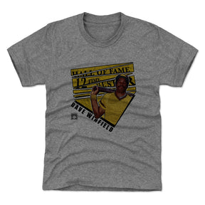 Dave Winfield Kids T-Shirt | 500 LEVEL