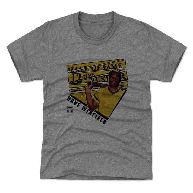 Dave Winfield Kids T-Shirt | 500 LEVEL