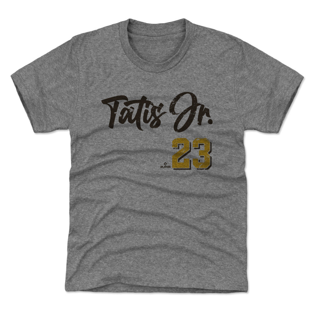 Fernando Tatis Jr. Kids T-Shirt | 500 LEVEL