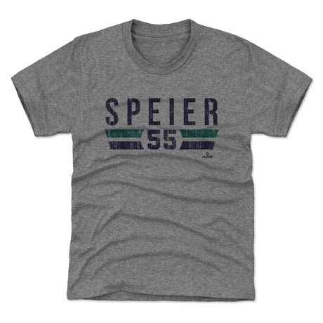 Gabe Speier Kids T-Shirt | 500 LEVEL