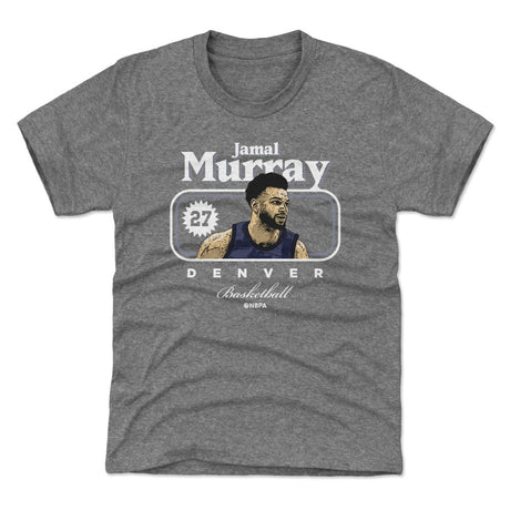 Jamal Murray Kids T-Shirt | 500 LEVEL