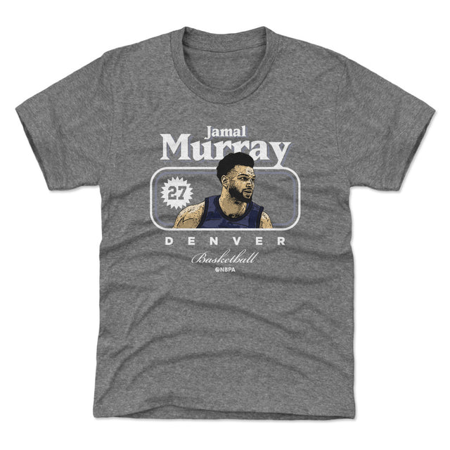 Jamal Murray Kids T-Shirt | 500 LEVEL