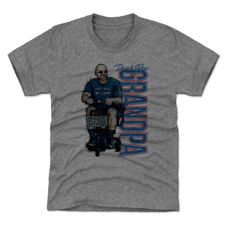 David Ross Kids T-Shirt | 500 LEVEL