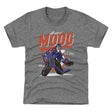 Andy Moog Kids T-Shirt | 500 LEVEL