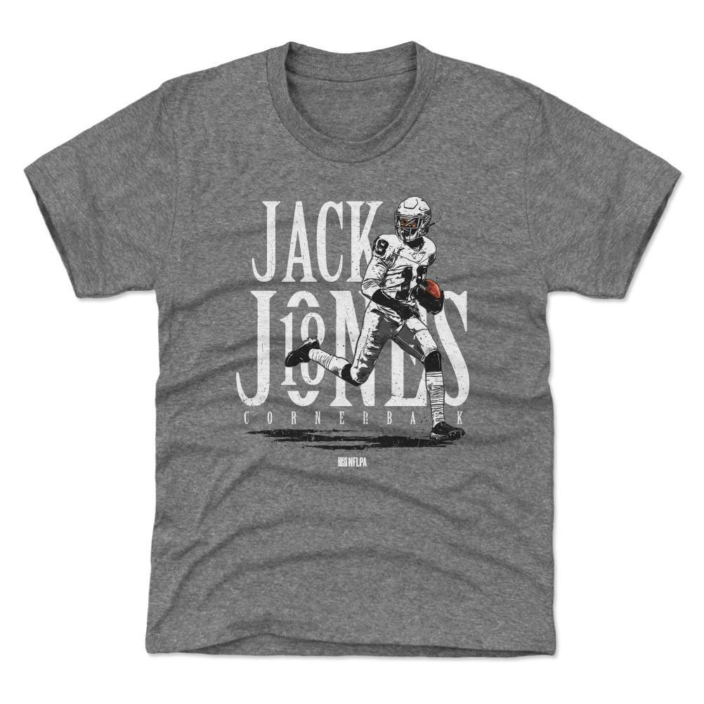 Jack Jones Kids T-Shirt | 500 LEVEL
