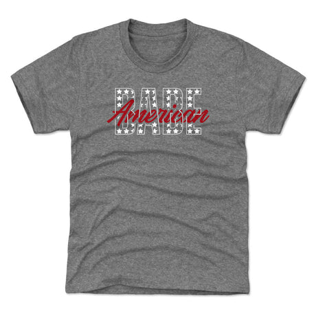 USA Kids T-Shirt | 500 LEVEL