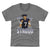 C.J. Stroud Kids T-Shirt | 500 LEVEL