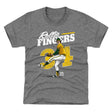 Rollie Fingers Kids T-Shirt | 500 LEVEL