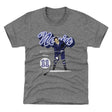 Bob Nevin Kids T-Shirt | 500 LEVEL