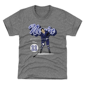 Bob Nevin Kids T-Shirt | 500 LEVEL