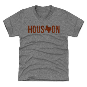 Houston Kids T-Shirt | 500 LEVEL