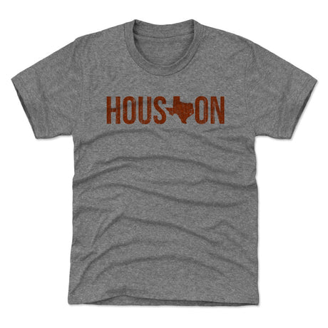 Houston Kids T-Shirt | 500 LEVEL