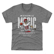 Patrick Mahomes Kids T-Shirt | 500 LEVEL