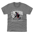 Gabriel Landeskog Kids T-Shirt | 500 LEVEL