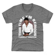Forrest Griffin Kids T-Shirt | 500 LEVEL