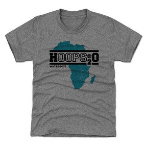 Waterboys Kids T-Shirt | 500 LEVEL