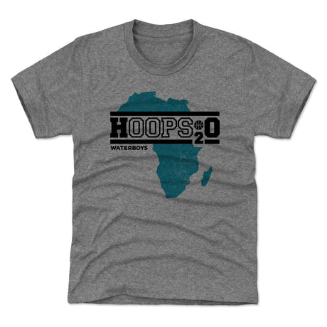 Waterboys Kids T-Shirt | 500 LEVEL