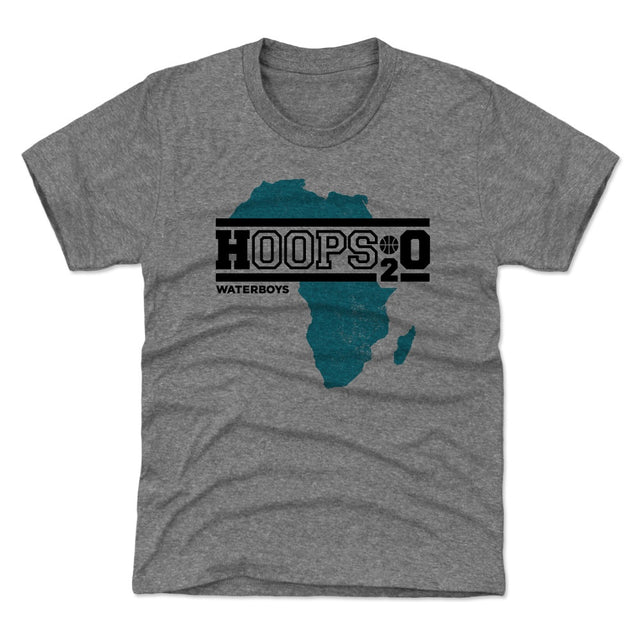 Waterboys Kids T-Shirt | 500 LEVEL