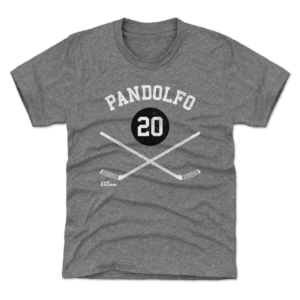 Jay Pandolfo Kids T-Shirt | 500 LEVEL