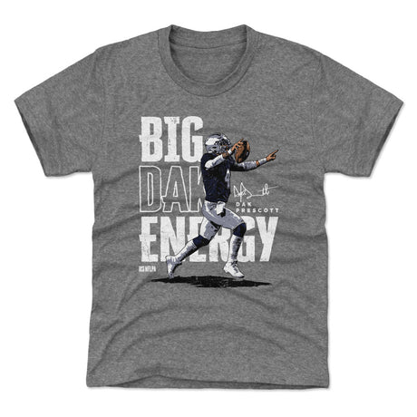 Dak Prescott Kids T-Shirt | 500 LEVEL