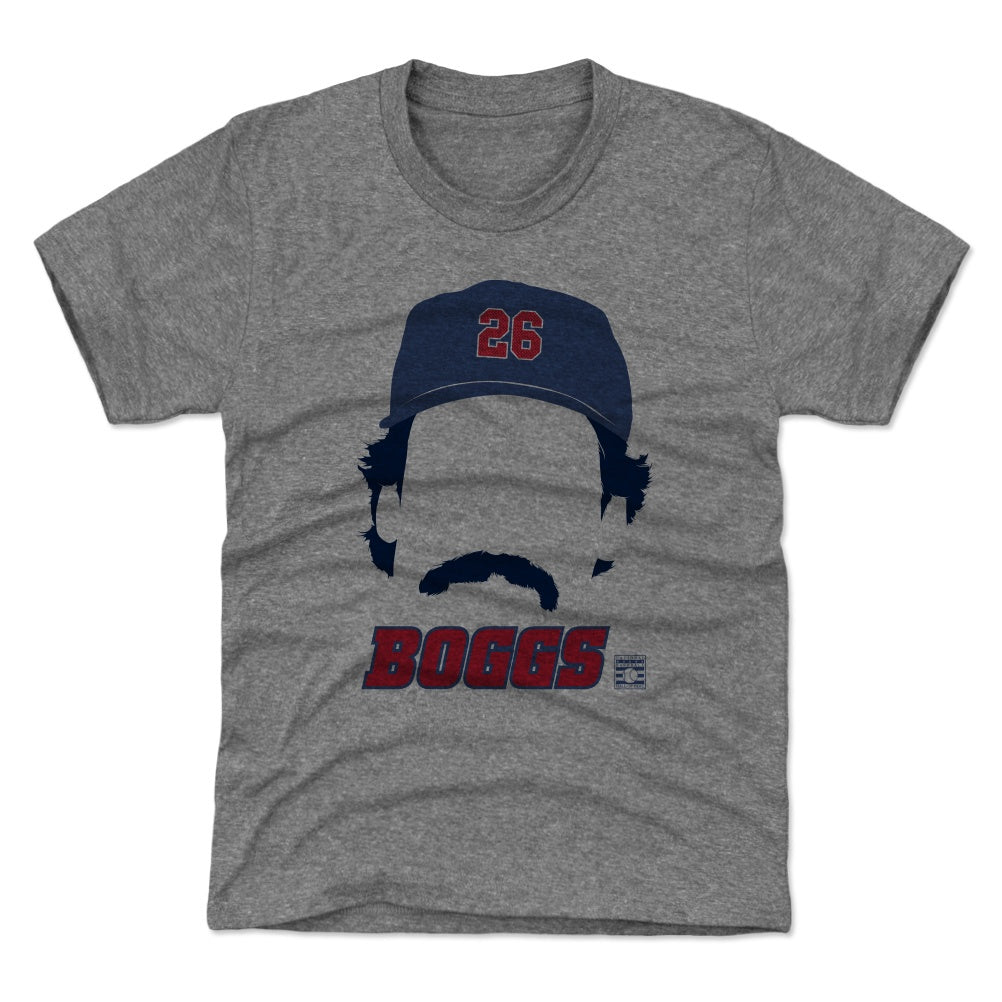 Wade Boggs Kids T-Shirt | 500 LEVEL