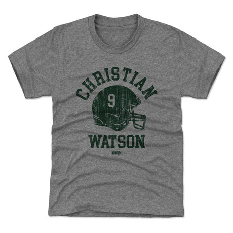 Christian Watson Kids T-Shirt | 500 LEVEL