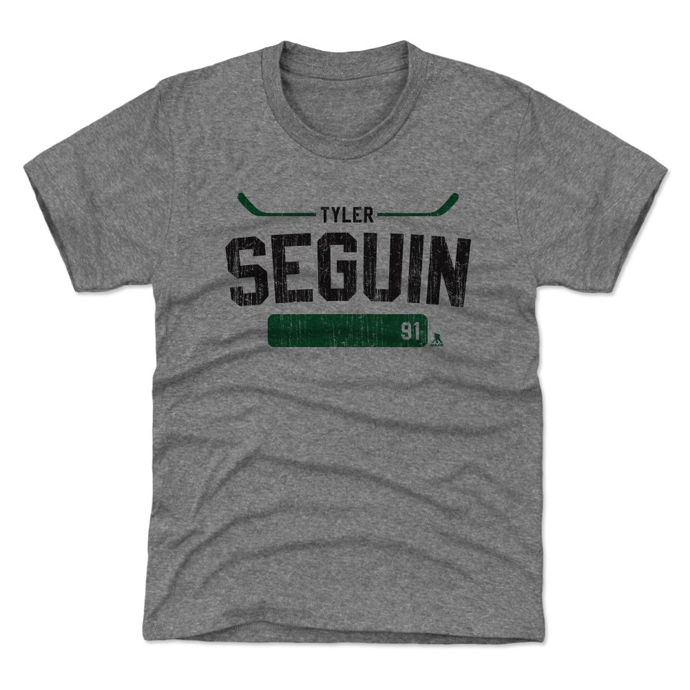 Tyler Seguin Kids T-Shirt | 500 LEVEL